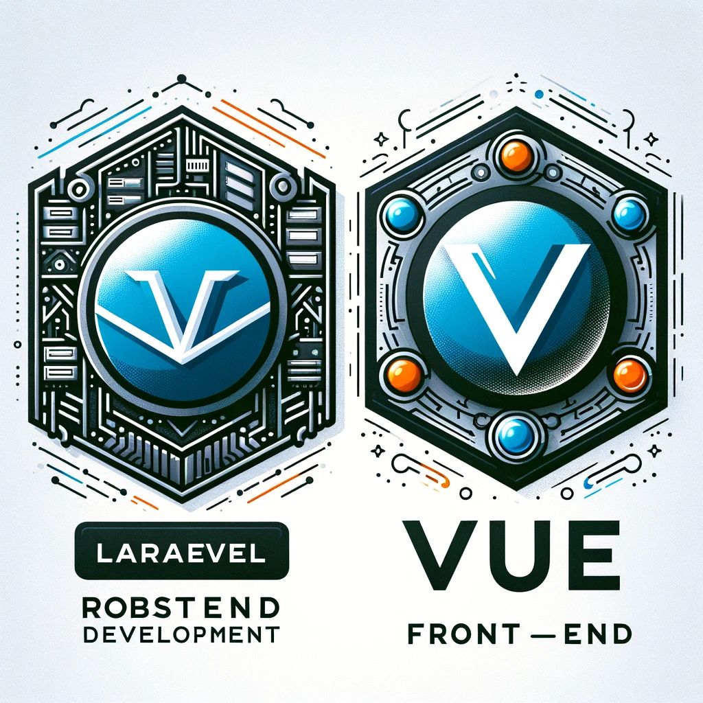Why Vue.js with Laravel