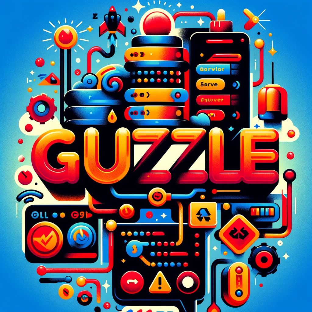 Guzzle: The best!